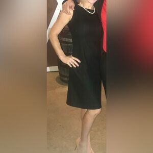 🖤 Brooks Brothers Classic Black Dress - VERY JKO 🖤